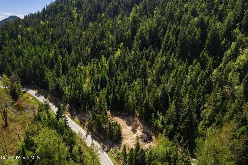 Nna Lower Pack River Road Sandpoint ID 83864
