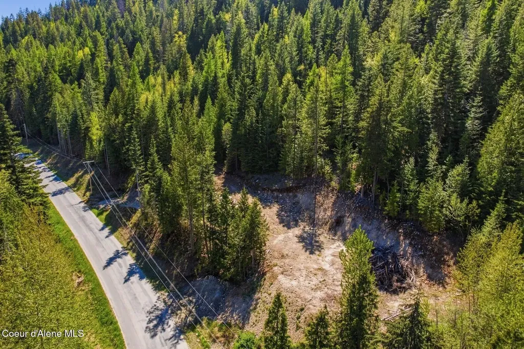 Nna Lower Pack River Road Sandpoint ID 83864