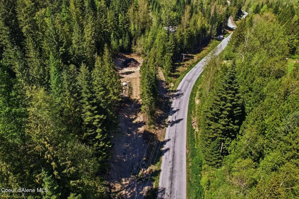 Nna Lower Pack River Road Sandpoint ID 83864