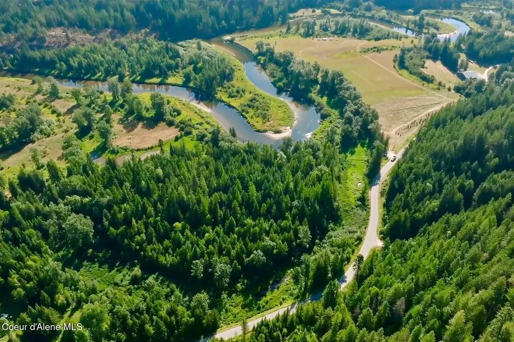 Nna Lower Pack River Road Sandpoint ID 83864