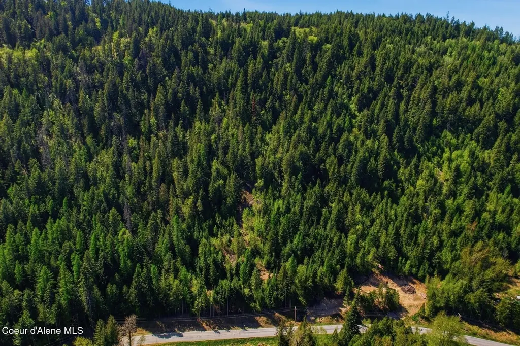 Nna Lower Pack River Road Sandpoint ID 83864