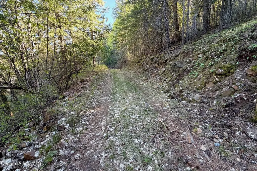 Nna Lower Pack River Road Sandpoint ID 83864