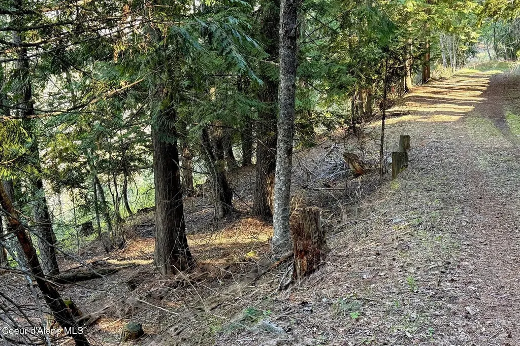 Nna Lower Pack River Road Sandpoint ID 83864