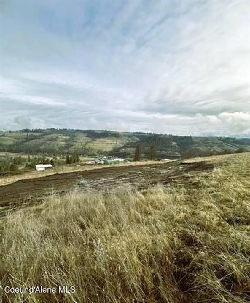 Tbd Canyon Drive Kooskia ID 83539