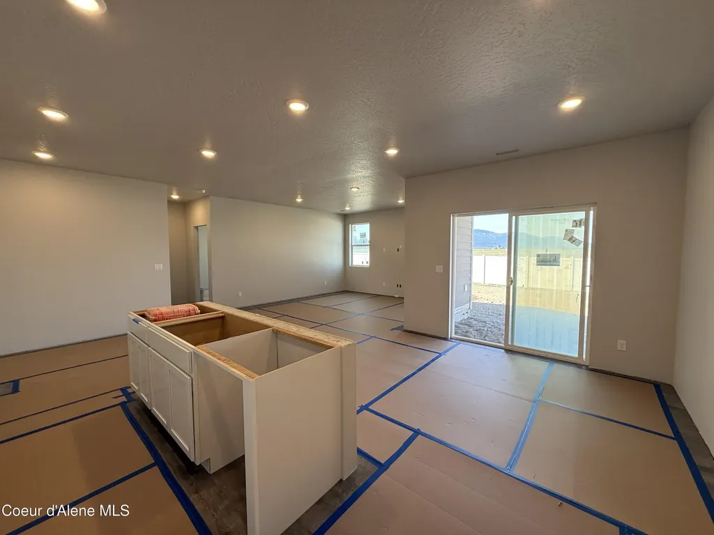 5303 E Aquila Avenue Post Falls ID 83854