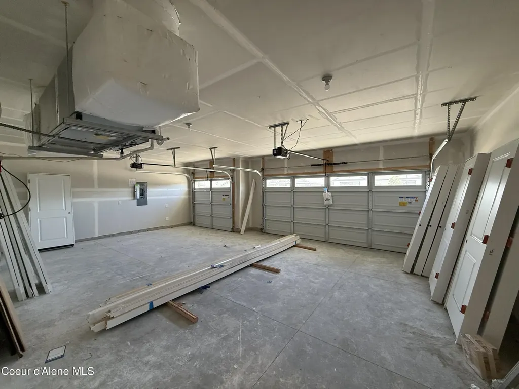 5303 E Aquila Avenue Post Falls ID 83854