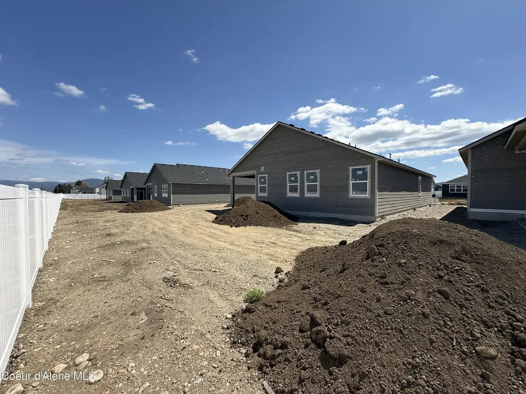 5303 E Aquila Avenue Post Falls ID 83854