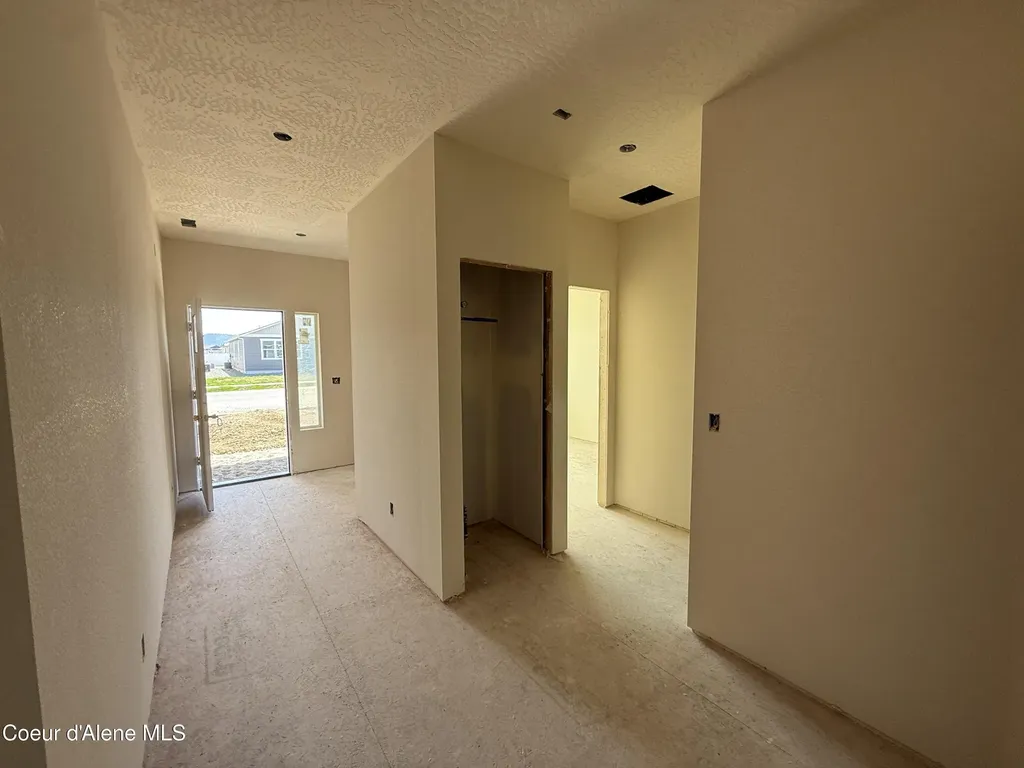 5303 E Aquila Avenue Post Falls ID 83854
