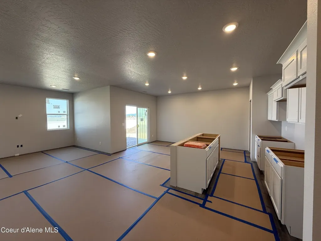 5303 E Aquila Avenue Post Falls ID 83854