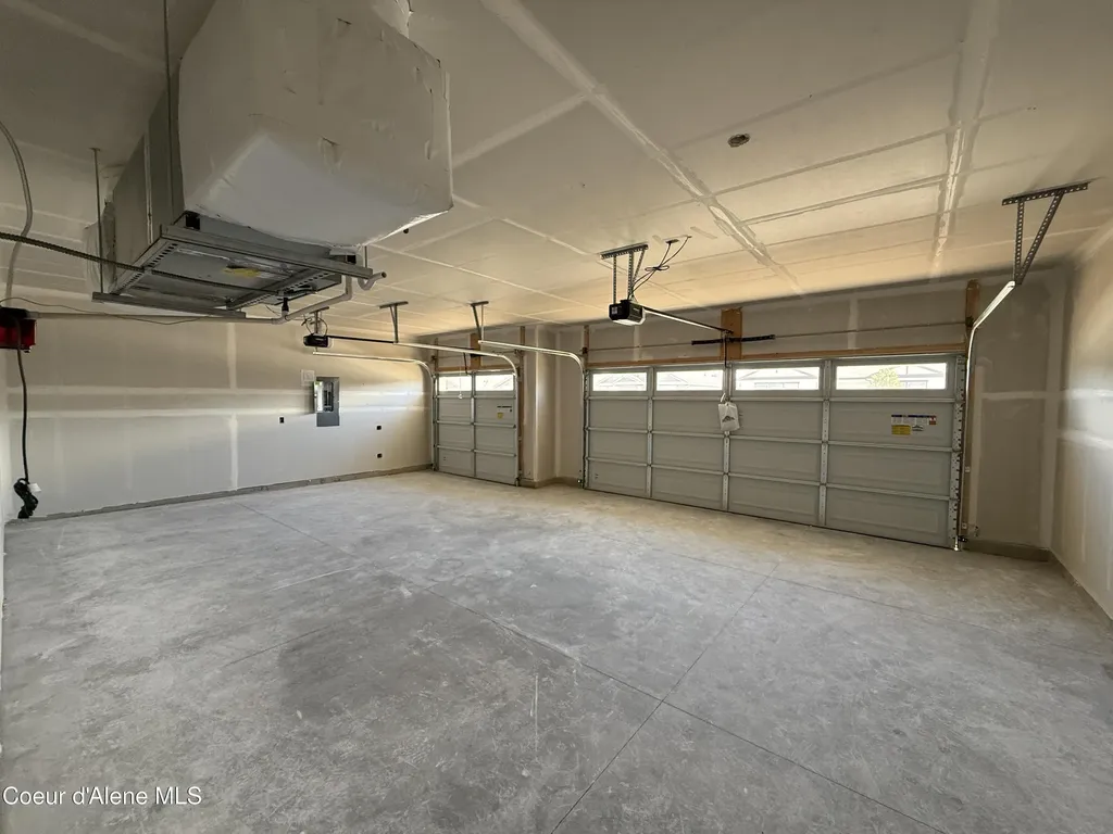 5303 E Aquila Avenue Post Falls ID 83854