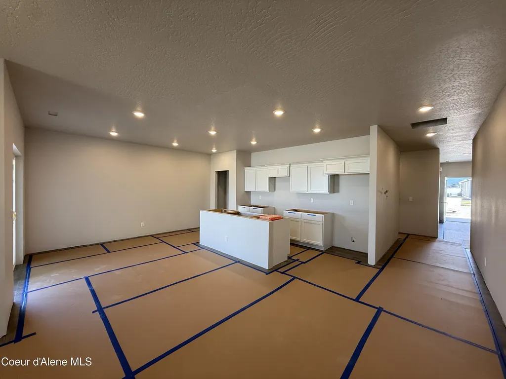 5303 E Aquila Avenue Post Falls ID 83854