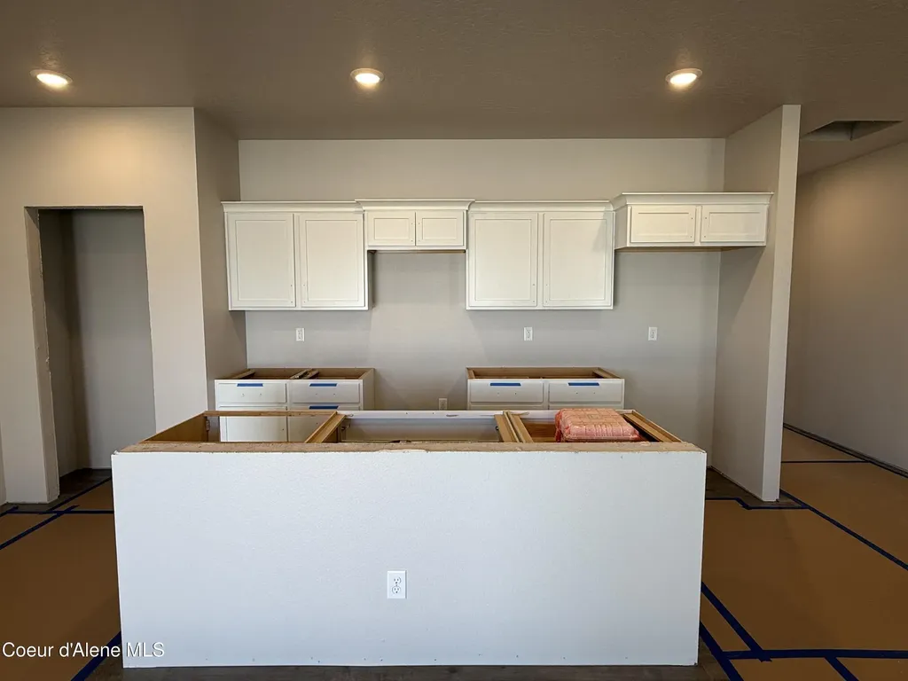 5303 E Aquila Avenue Post Falls ID 83854