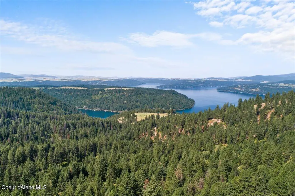Nna Alamo Road Harrison ID 83833