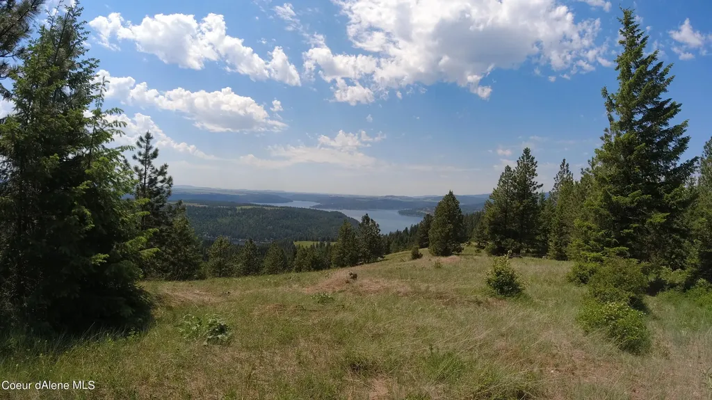 Nna Alamo Road Harrison ID 83833