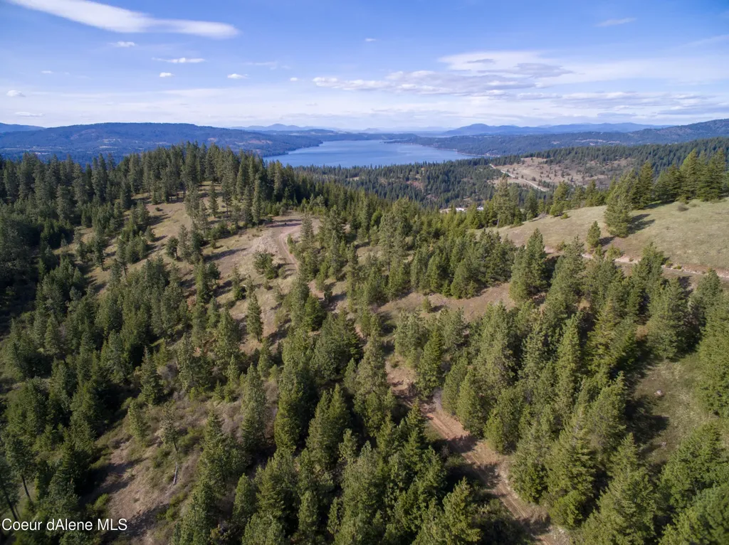 Nna Alamo Road Harrison ID 83833