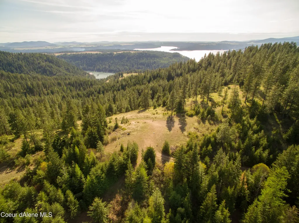 Nna Alamo Road Harrison ID 83833