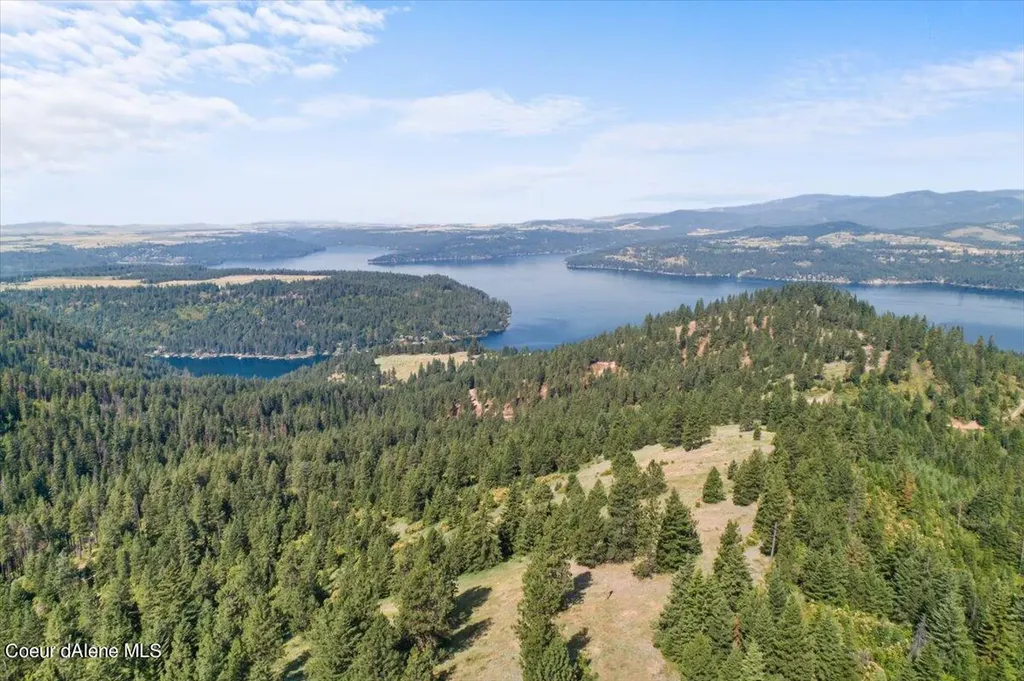 Nna Alamo Road Harrison ID 83833