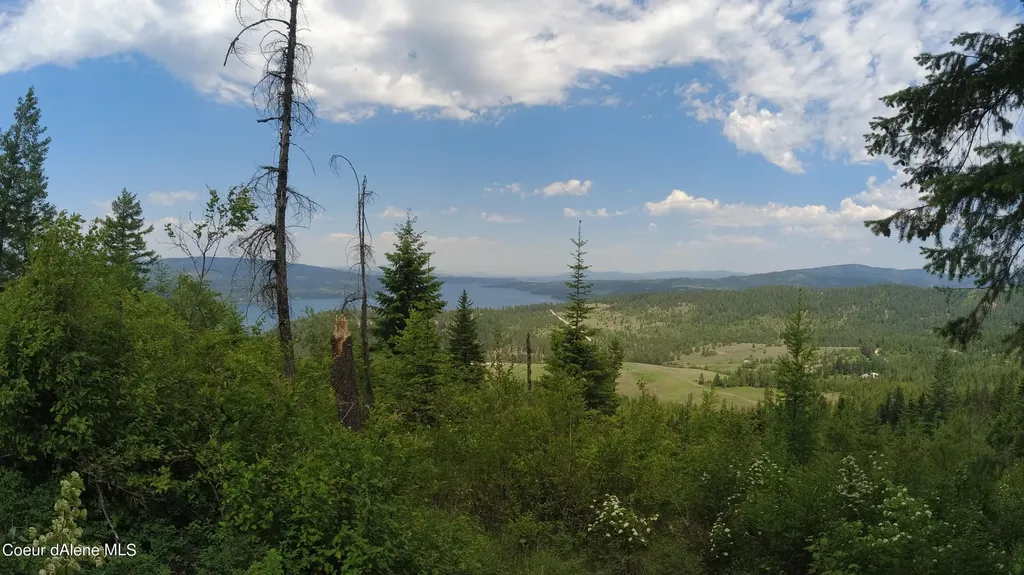 Nna Alamo Road Harrison ID 83833