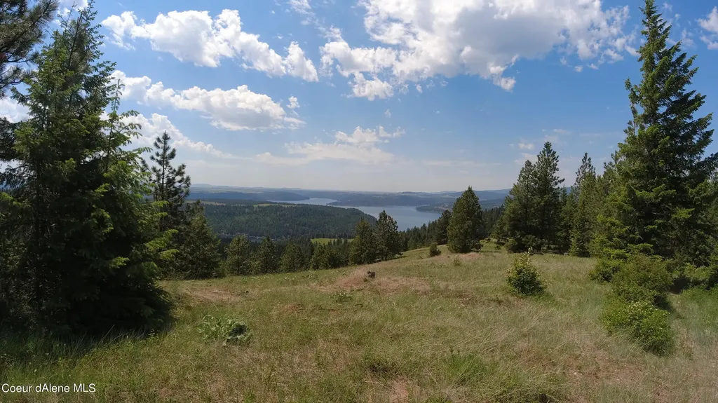 Nna Alamo Road Harrison ID 83833