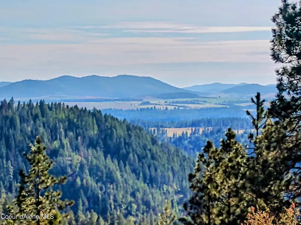 Nna Alamo Road Harrison ID 83833