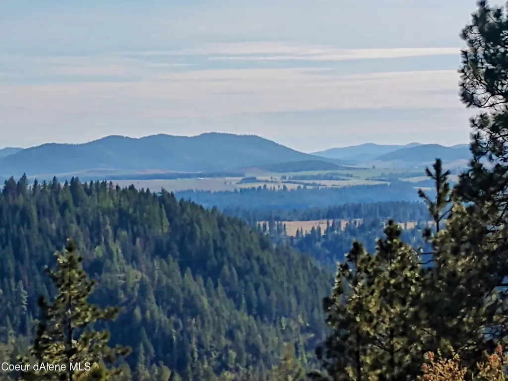Nna Alamo Road Harrison ID 83833