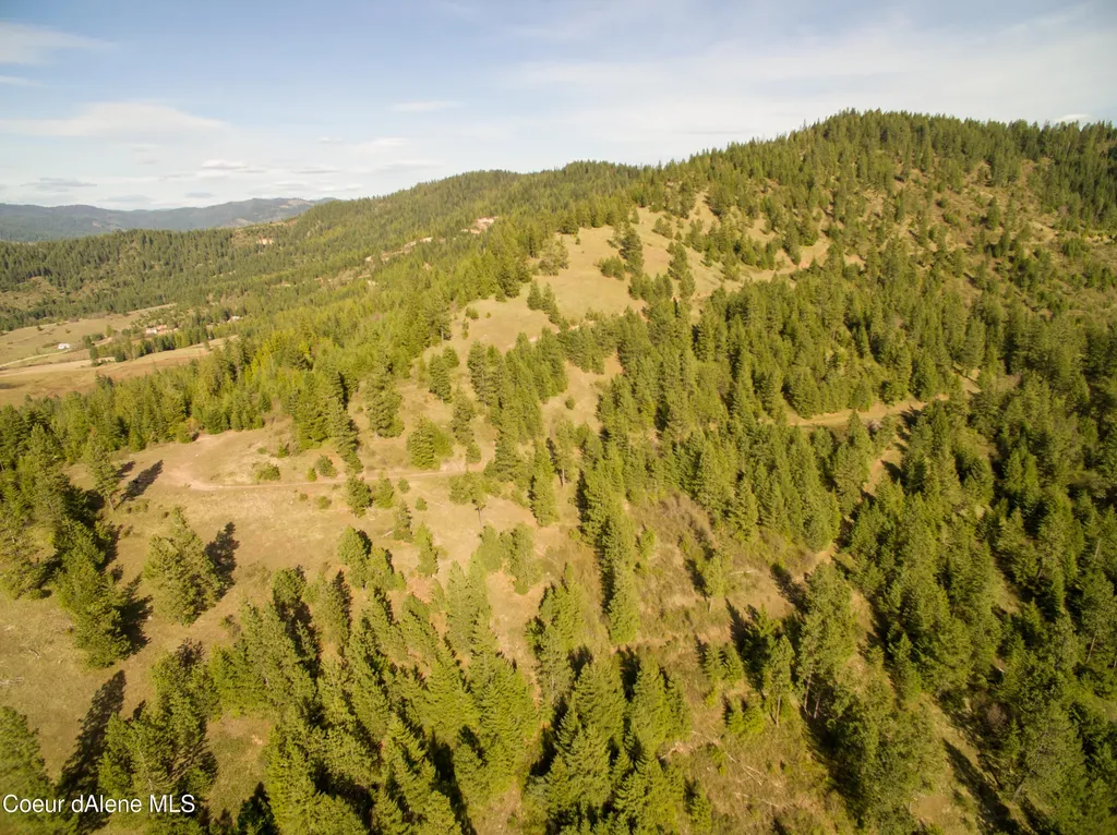 Nna Alamo Road Harrison ID 83833