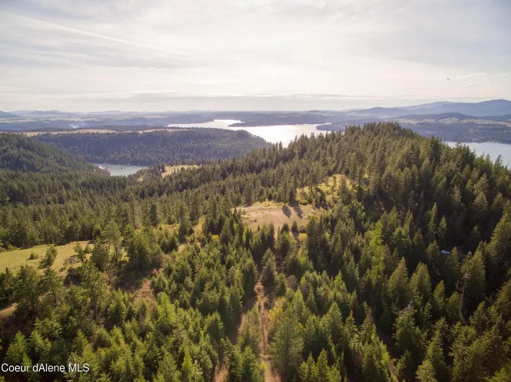 Nna Alamo Road Harrison ID 83833