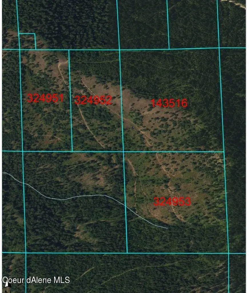 Nna Alamo Road Harrison ID 83833
