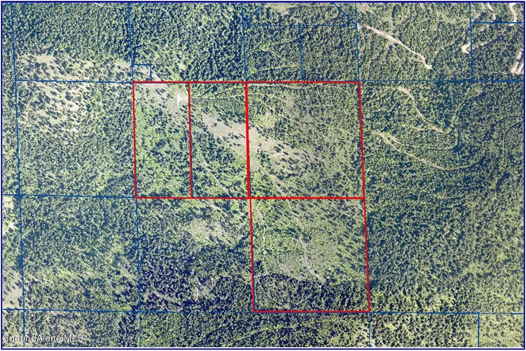 Nna Alamo Road Harrison ID 83833