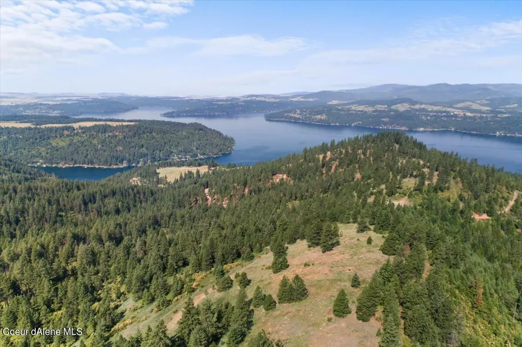 Nna Alamo Road Harrison ID 83833