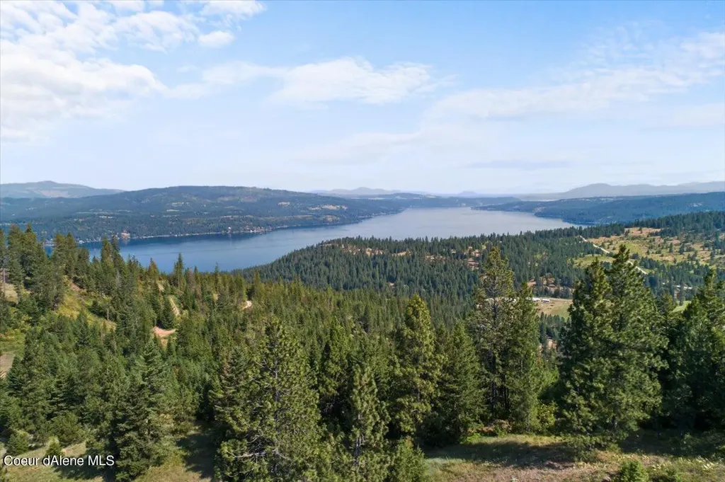 Nna Alamo Road Harrison ID 83833