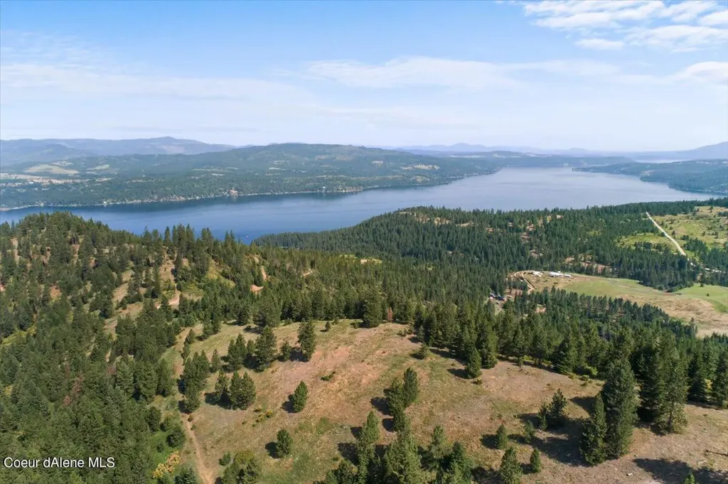 Nna Alamo Road Harrison ID 83833