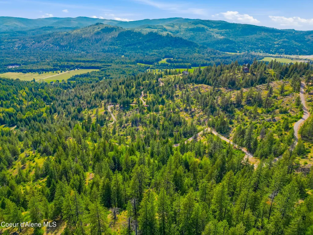 Nna Dunromin Road Priest River ID 83856
