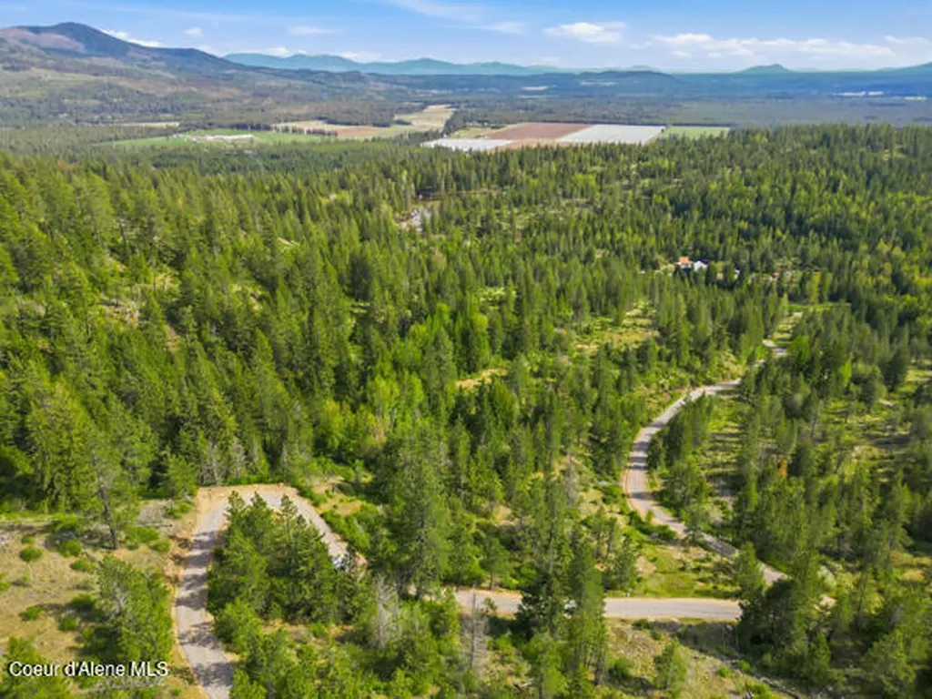 Nna Dunromin Road Priest River ID 83856