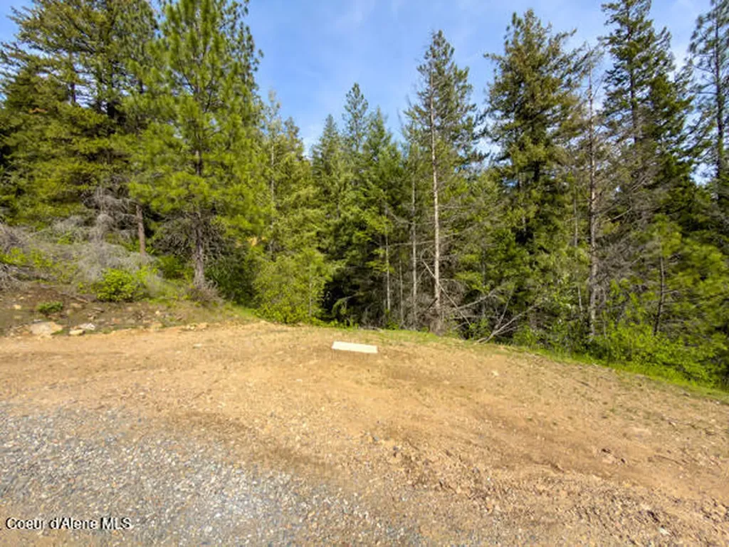 Nna Dunromin Road Priest River ID 83856