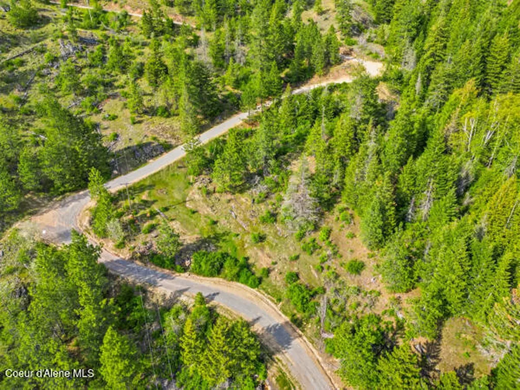 Nna Dunromin Road Priest River ID 83856