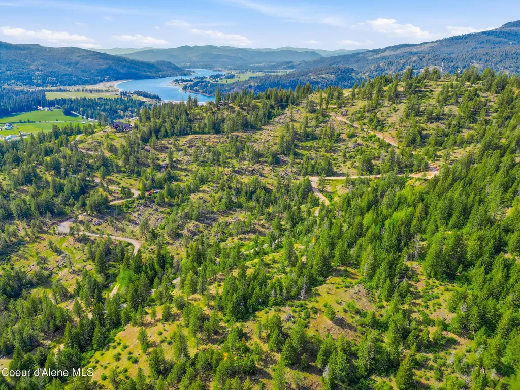 Nna Dunromin Road Priest River ID 83856