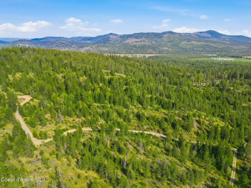 Nna Dunromin Road Priest River ID 83856