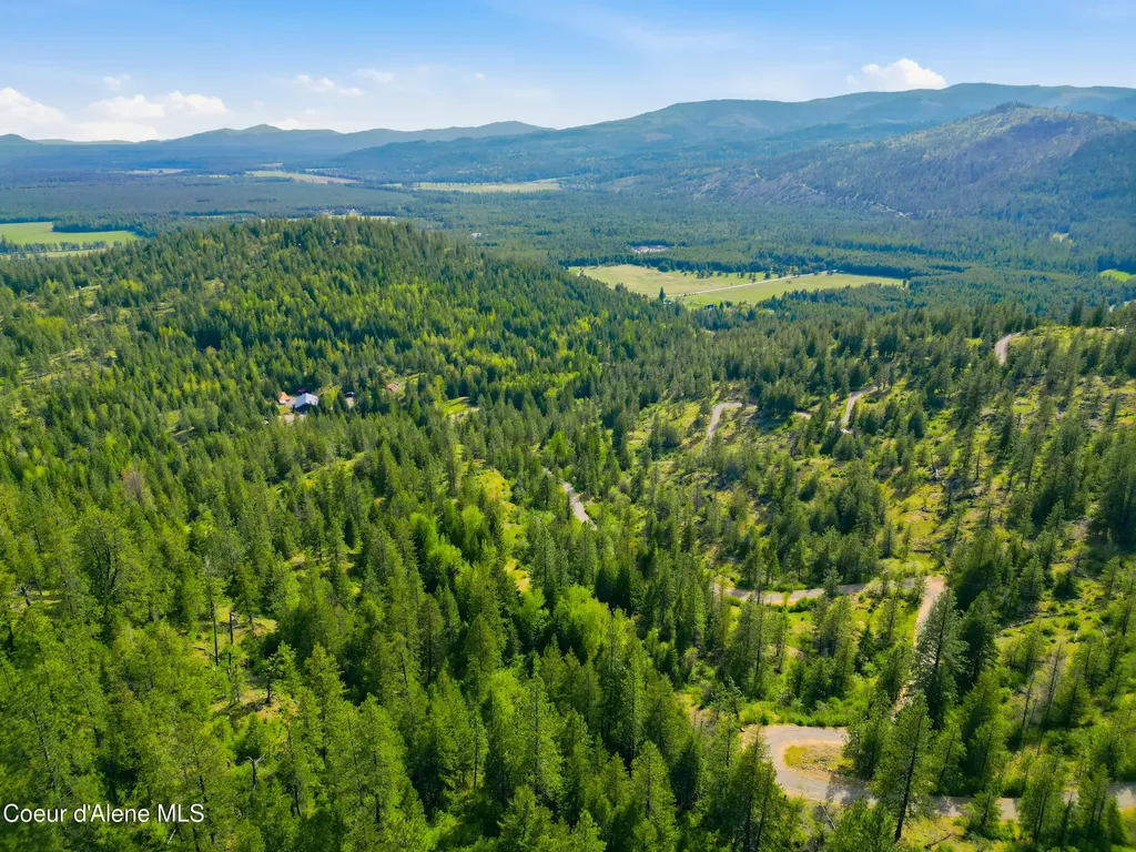 Nna Dunromin Road Priest River ID 83856