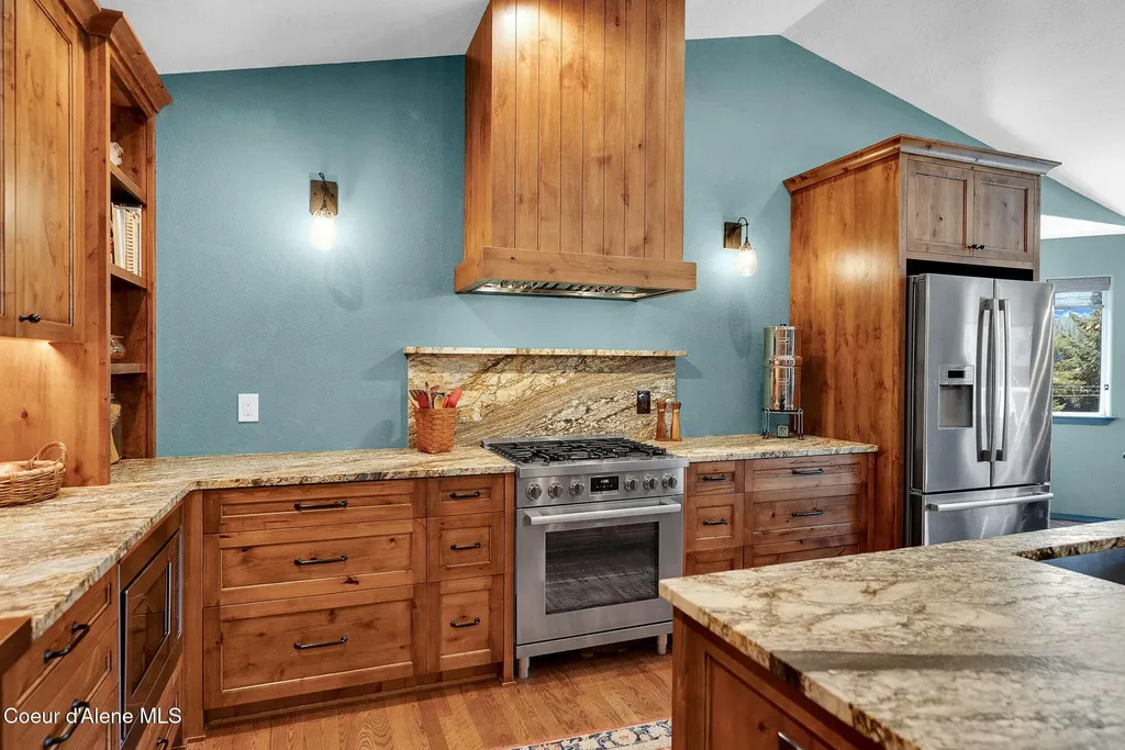 602 E Kokanee Drive Post Falls ID 83854
