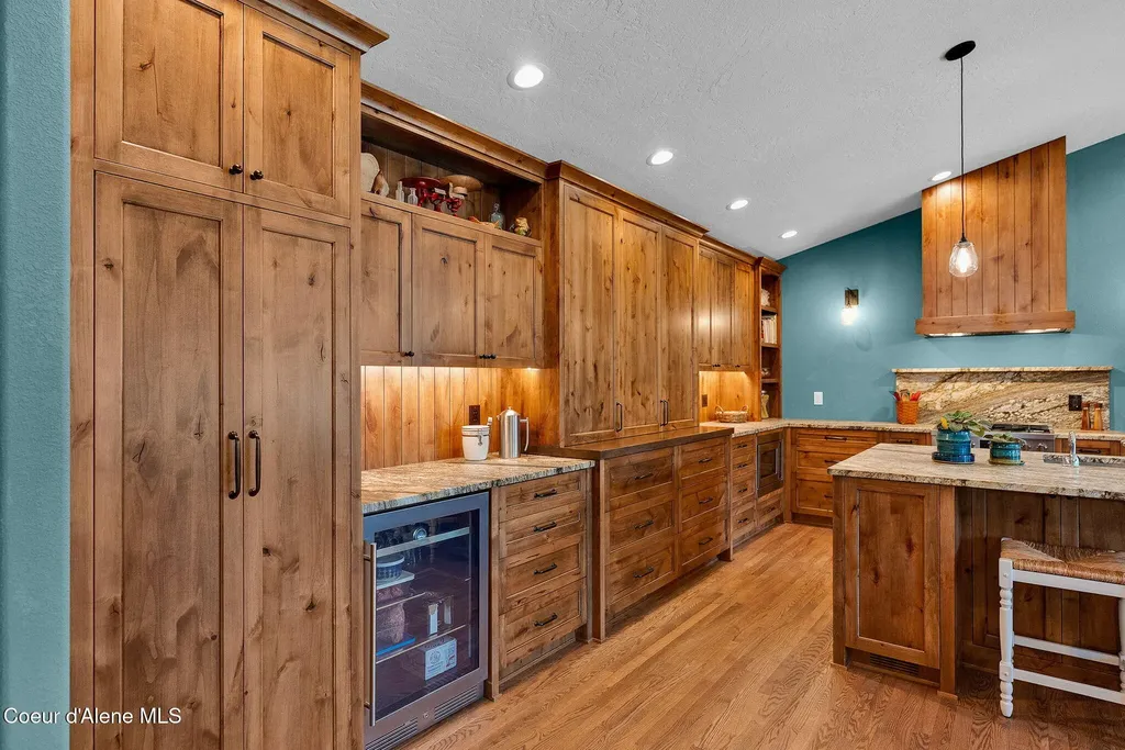 602 E Kokanee Drive Post Falls ID 83854