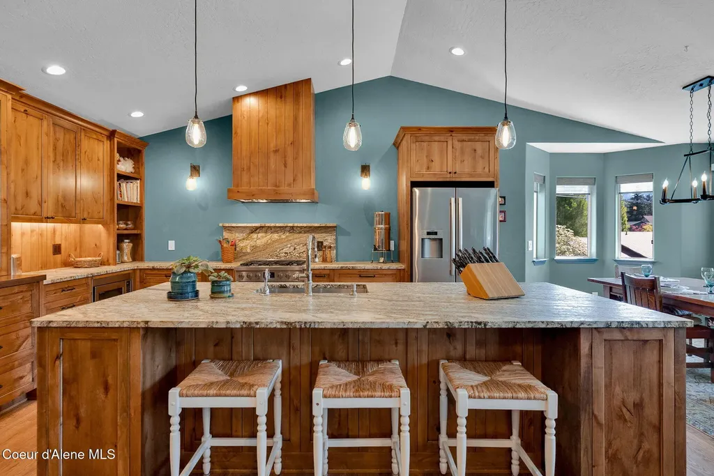 602 E Kokanee Drive Post Falls ID 83854
