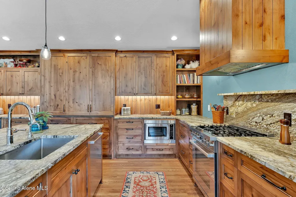 602 E Kokanee Drive Post Falls ID 83854