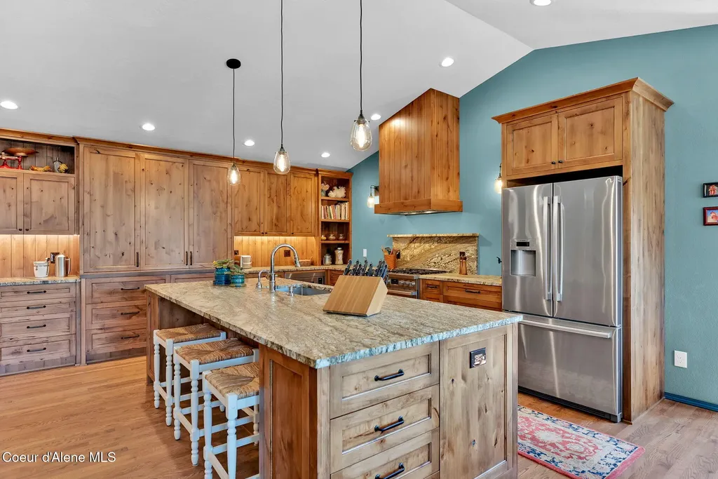 602 E Kokanee Drive Post Falls ID 83854