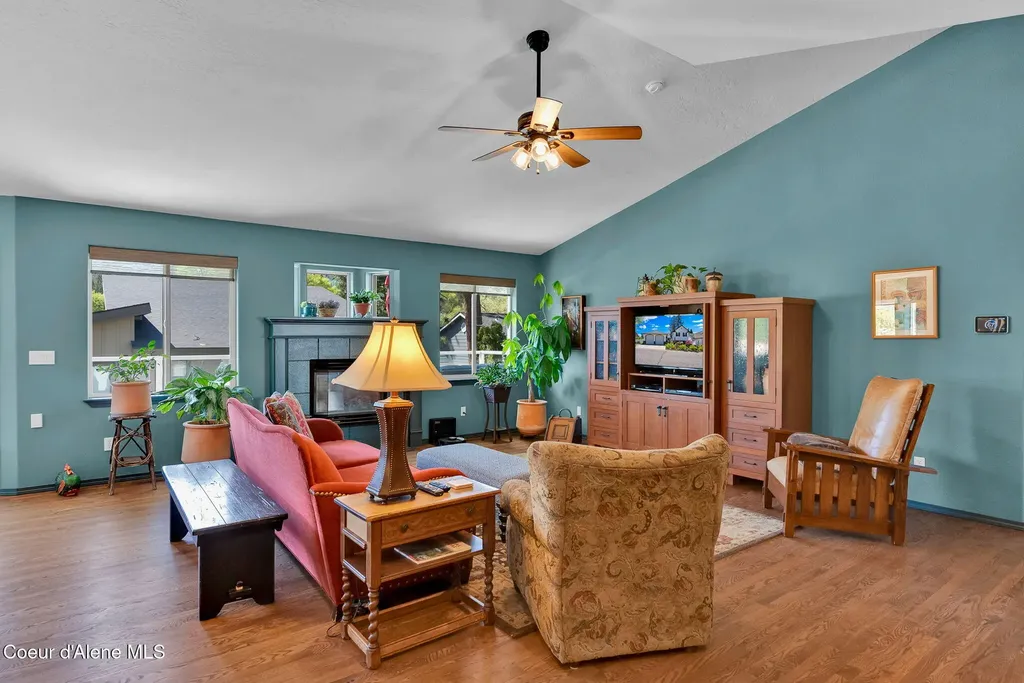 602 E Kokanee Drive Post Falls ID 83854