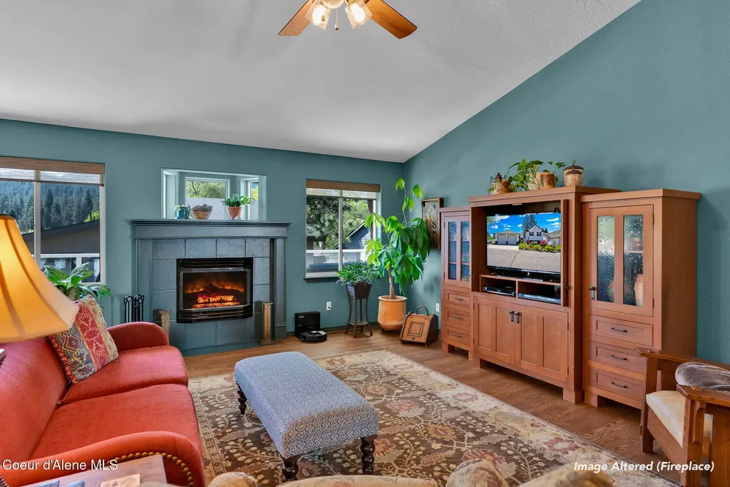 602 E Kokanee Drive Post Falls ID 83854