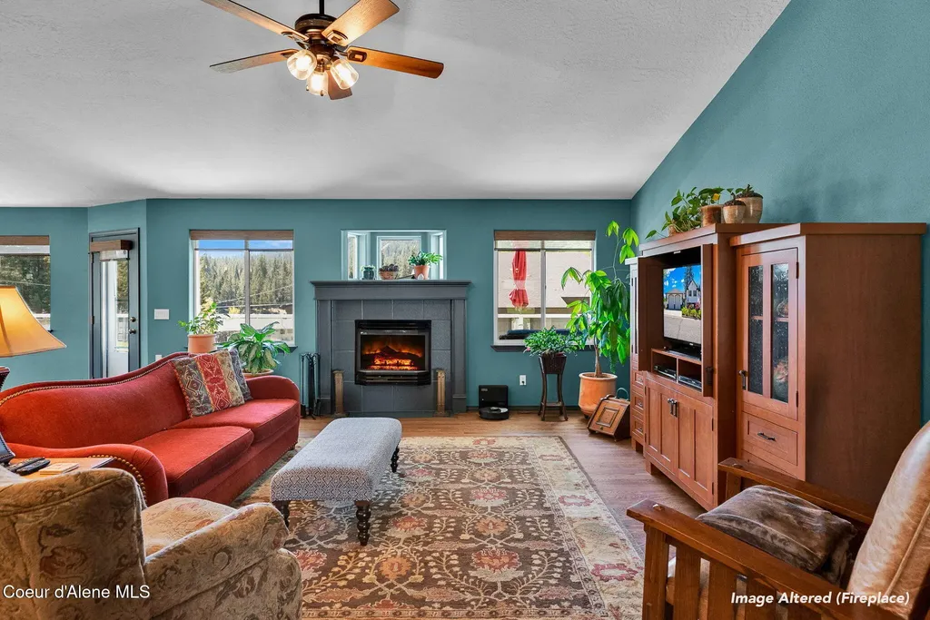 602 E Kokanee Drive Post Falls ID 83854