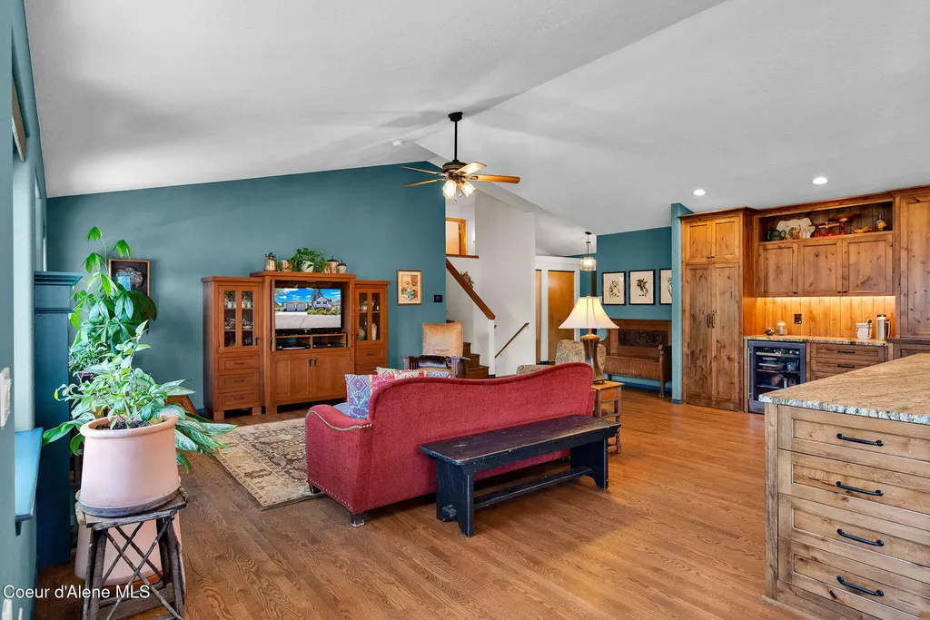 602 E Kokanee Drive Post Falls ID 83854