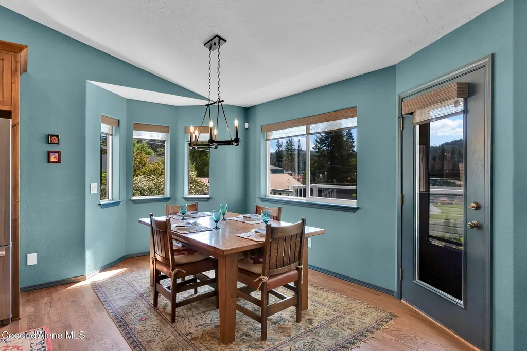 602 E Kokanee Drive Post Falls ID 83854