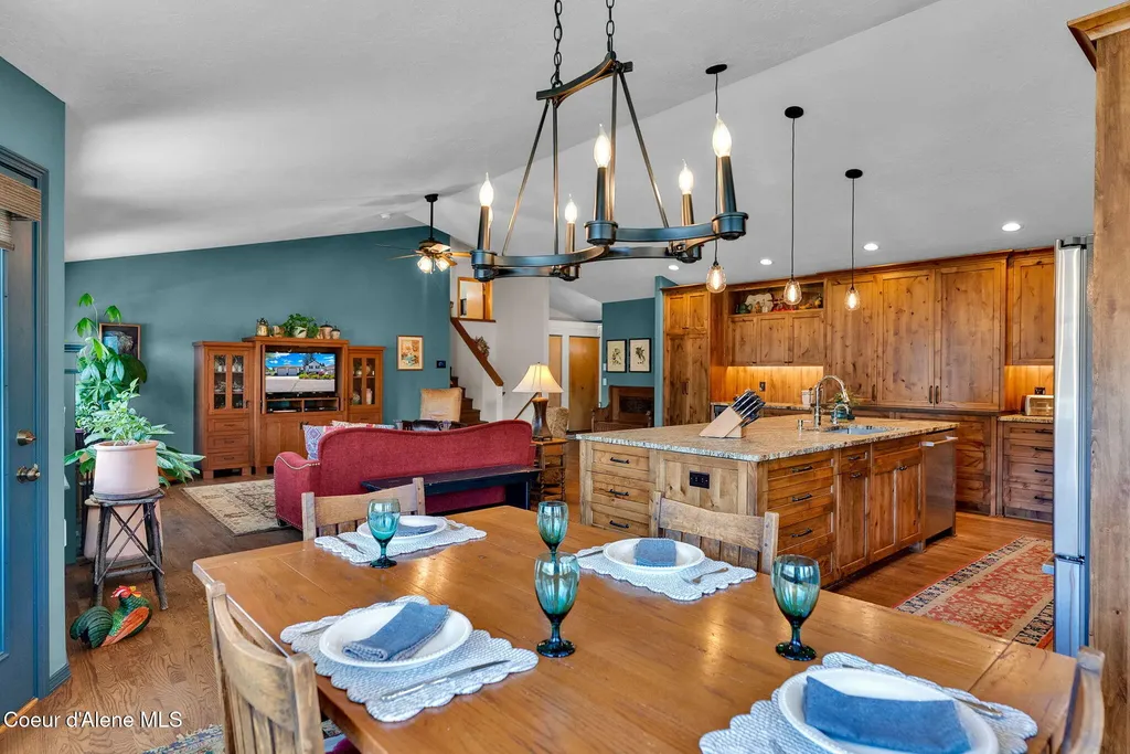602 E Kokanee Drive Post Falls ID 83854